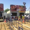 肉SAKABA 飲めるハンバーグ 高田馬場店