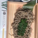 蕎麦処 くに作 - 