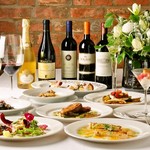 銀座アッラマーノ