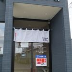 RAMEN RS 改 - 外観です