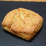 ファイブラン - スコーン