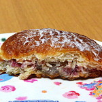 ファイブラン - ブリオッシュエレルフレの断面