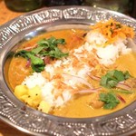 スパイスハット - 