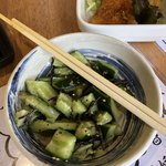 天空の立ち呑み とさか - 