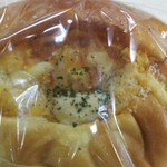 ベーカリー 神戸屋 下松ＳＡ(上り線) - 料理写真: