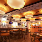 Hooters Ginza - 