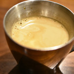 ピッツェリア・エ・バール・レガーメ - 