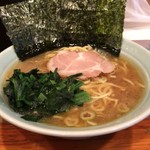 らーめん家 政 - 