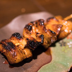 久遠の空 - 2018.5 特上シロ