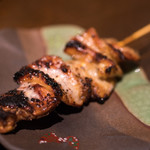 久遠の空 - 2018.5 テッチロ