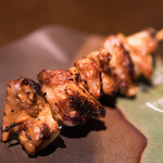 久遠の空 - 2018.5 ノドブエ