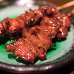 久遠の空 - 2018.5 コメカルビ