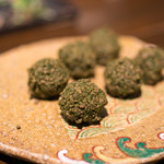 久遠の空 - 2018.5 レバスジ団子