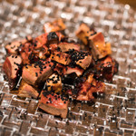 久遠の空 - 2018.5 ハツモトとブラッククミン