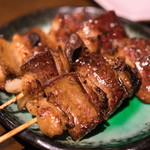 久遠の空 - 2018.5 チレ