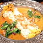 スパイスハット - 