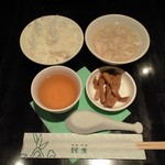 廣東料理 民生 ヒルトンプラザウエスト店 - 