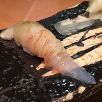 鮨　臥龍 - 