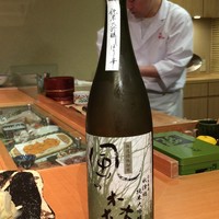 鮨　臥龍 - 