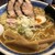 つけ麺 石ばし - 料理写真: