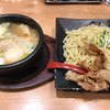 鶏と魚だしのつけめん哲 溝の口店