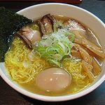 元祖一条流がんこ 十六代目 - 