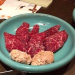 Yakiniku Meisaifukuju - 