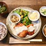 ごはんやtemana - 