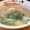 博多 長浜ラーメン 一竜 本店
