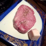 焼肉 大河 - 