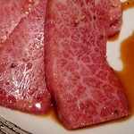 焼肉 大河 - 