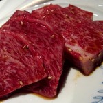 焼肉 大河 - 