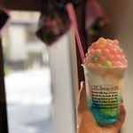 ミルリトンカフェ