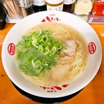 太宰府八ちゃんラーメン - 