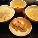 廣東料理 民生 - 