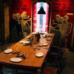 ギャロ ガレージ