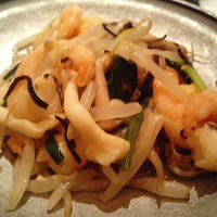 廣東料理 民生 ヒルトンプラザウエスト店 - 