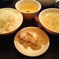 廣東料理 民生 ヒルトンプラザウエスト店 - 
