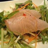 廣東料理 民生 ヒルトンプラザウエスト店 - 