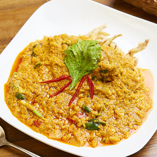 タイ料理 タイダイニングプラーローマー_0