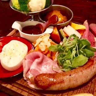 ギャロ ガレージ_2