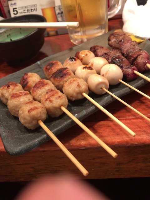 やきとり工房 辻堂店 やきとりこうぼう 辻堂 焼鳥 ネット予約可 食べログ