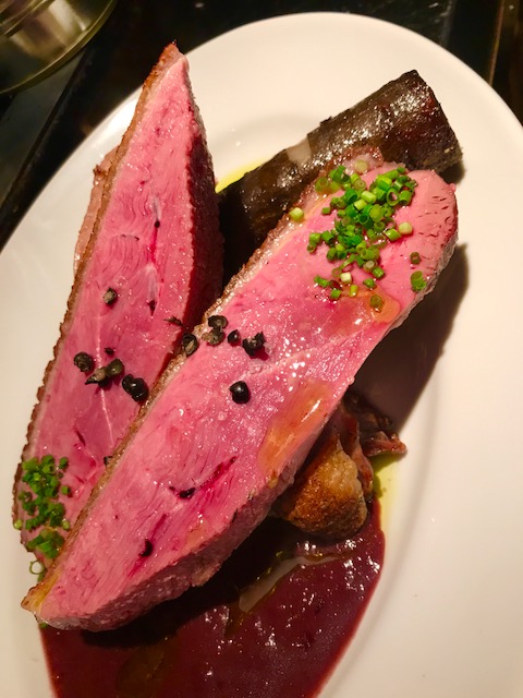 ギャロ ガレージ Gallo Garage 神戸三宮 阪急 ステーキ ネット予約可 食べログ