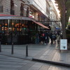 Brasserie L'Alsace Champs-Élysées à Paris