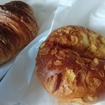サニー サイド ベーカリー - 