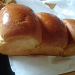 サニー サイド ベーカリー - 