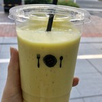 シェア パーク カフェ - アボカド 500円