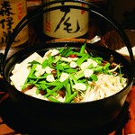 Casserole ～鍋料理～
