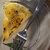 くるみの木 - 料理写真:レモンのレアチーズケーキ（うろ覚え