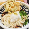 手打ちうどん　うえだ